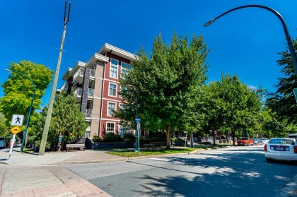 Photo 38 at 318 - 2477 Kelly Avenue, Central Pt Coquitlam, Port Coquitlam