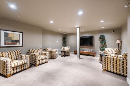 Photo 33 at 318 - 2477 Kelly Avenue, Central Pt Coquitlam, Port Coquitlam