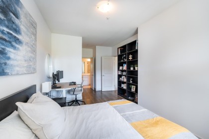 Photo 18 at 318 - 2477 Kelly Avenue, Central Pt Coquitlam, Port Coquitlam