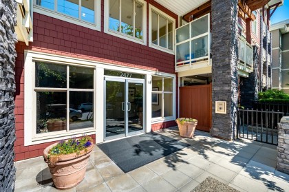 Photo 37 at 318 - 2477 Kelly Avenue, Central Pt Coquitlam, Port Coquitlam