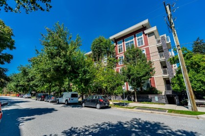 Photo 40 at 318 - 2477 Kelly Avenue, Central Pt Coquitlam, Port Coquitlam