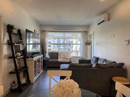 Photo 2 at 411 - 11865 227 Street, East Central, Maple Ridge