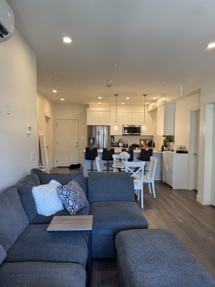 Photo 6 at 411 - 11865 227 Street, East Central, Maple Ridge