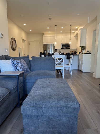 Photo 7 at 411 - 11865 227 Street, East Central, Maple Ridge