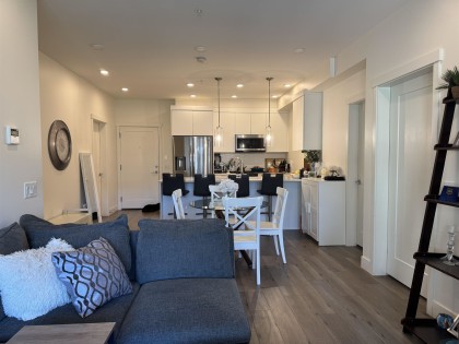 Photo 8 at 411 - 11865 227 Street, East Central, Maple Ridge