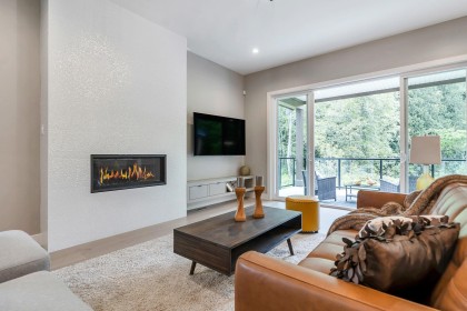 Photo 7 at 24427 Jenewein Drive, Cottonwood MR, Maple Ridge