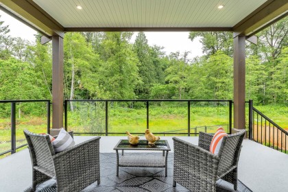 Photo 1 at 24427 Jenewein Drive, Cottonwood MR, Maple Ridge