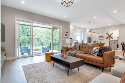 Photo 8 at 24427 Jenewein Drive, Cottonwood MR, Maple Ridge