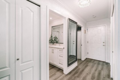 Photo 27 at 301 - 19236 Ford Road, Central Meadows, Pitt Meadows