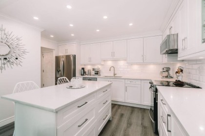 Photo 6 at 301 - 19236 Ford Road, Central Meadows, Pitt Meadows