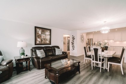 Photo 13 at 301 - 19236 Ford Road, Central Meadows, Pitt Meadows