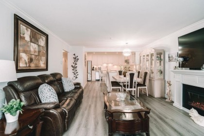 Photo 16 at 301 - 19236 Ford Road, Central Meadows, Pitt Meadows