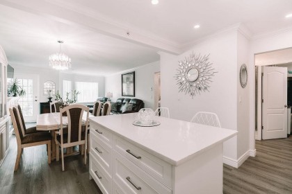 Photo 7 at 301 - 19236 Ford Road, Central Meadows, Pitt Meadows