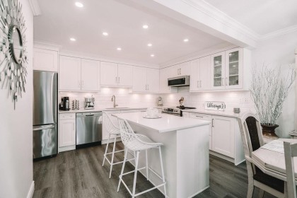 Photo 3 at 301 - 19236 Ford Road, Central Meadows, Pitt Meadows