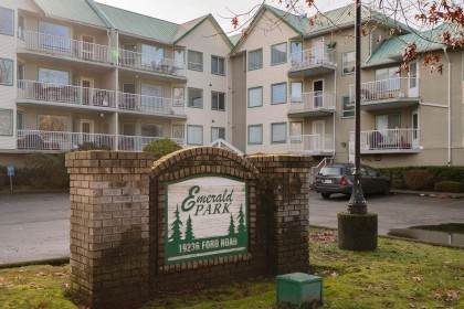 Photo 30 at 301 - 19236 Ford Road, Central Meadows, Pitt Meadows