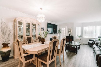 Photo 10 at 301 - 19236 Ford Road, Central Meadows, Pitt Meadows