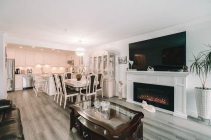 Photo 14 at 301 - 19236 Ford Road, Central Meadows, Pitt Meadows