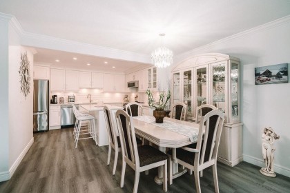 Photo 11 at 301 - 19236 Ford Road, Central Meadows, Pitt Meadows