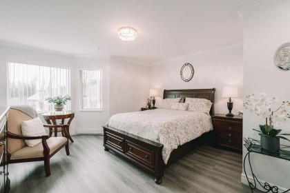 Photo 19 at 301 - 19236 Ford Road, Central Meadows, Pitt Meadows