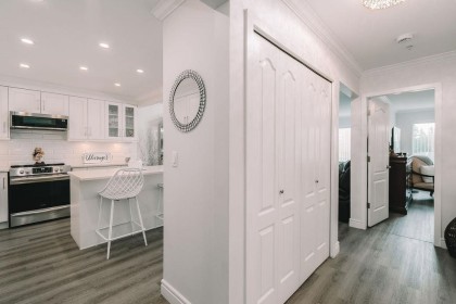 Photo 8 at 301 - 19236 Ford Road, Central Meadows, Pitt Meadows