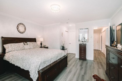 Photo 21 at 301 - 19236 Ford Road, Central Meadows, Pitt Meadows