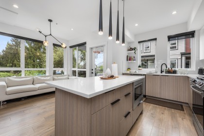 Photo 3 at 33 - 11851 232 Street, East Central, Maple Ridge