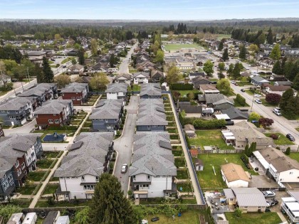 Photo 33 at 33 - 11851 232 Street, East Central, Maple Ridge
