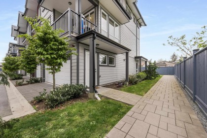 Photo 31 at 33 - 11851 232 Street, East Central, Maple Ridge