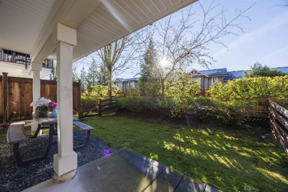 Photo 23 at 3 - 11282 Cottonwood Drive, Cottonwood MR, Maple Ridge