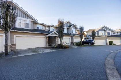 Photo 2 at 3 - 11282 Cottonwood Drive, Cottonwood MR, Maple Ridge