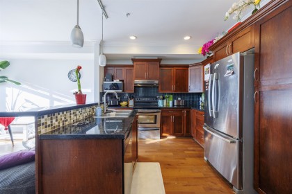 Photo 6 at 3 - 11282 Cottonwood Drive, Cottonwood MR, Maple Ridge