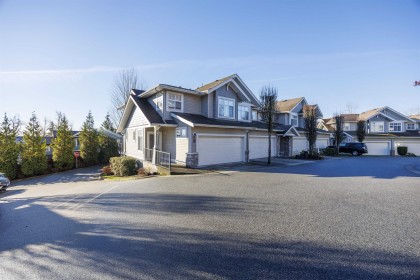 Photo 1 at 3 - 11282 Cottonwood Drive, Cottonwood MR, Maple Ridge