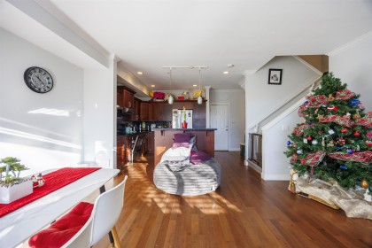 Photo 9 at 3 - 11282 Cottonwood Drive, Cottonwood MR, Maple Ridge