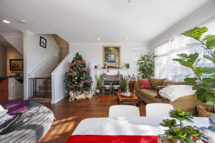 Photo 11 at 3 - 11282 Cottonwood Drive, Cottonwood MR, Maple Ridge