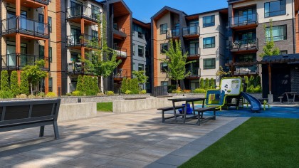 Photo 3 at 203 - 32690 14th Avenue, Mission BC, Mission