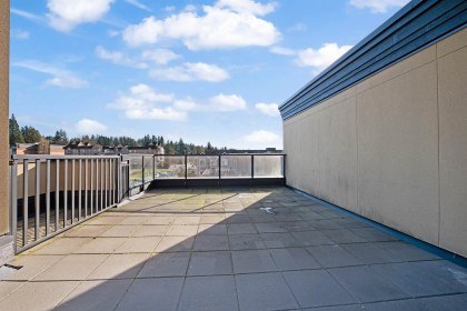 Photo 6 at 502 - 2191 Shaughnessy Street, Central Pt Coquitlam, Port Coquitlam