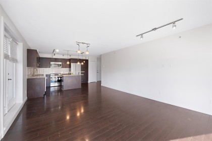 Photo 13 at 502 - 2191 Shaughnessy Street, Central Pt Coquitlam, Port Coquitlam
