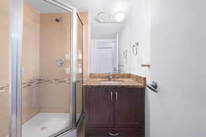 Photo 17 at 502 - 2191 Shaughnessy Street, Central Pt Coquitlam, Port Coquitlam