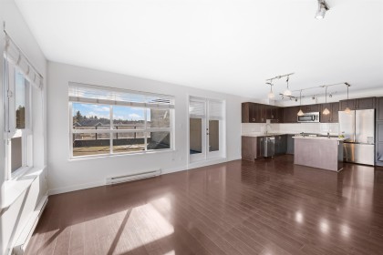 Photo 12 at 502 - 2191 Shaughnessy Street, Central Pt Coquitlam, Port Coquitlam