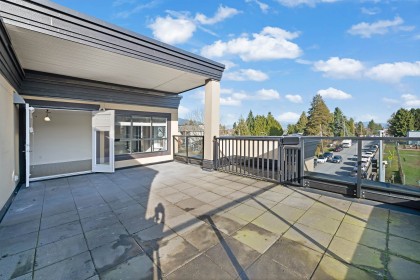 Photo 7 at 502 - 2191 Shaughnessy Street, Central Pt Coquitlam, Port Coquitlam