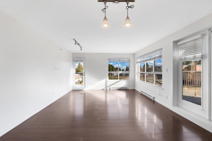 Photo 11 at 502 - 2191 Shaughnessy Street, Central Pt Coquitlam, Port Coquitlam