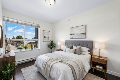 Photo 21 at 502 - 2191 Shaughnessy Street, Central Pt Coquitlam, Port Coquitlam