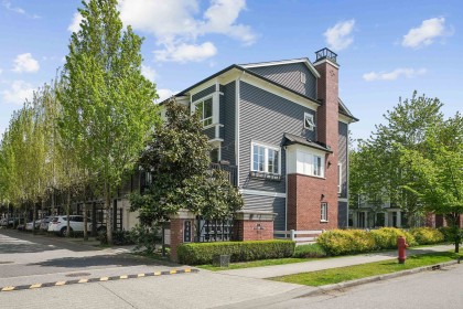 Photo 2 at 66 - 2428 Nile Gate, Riverwood, Port Coquitlam