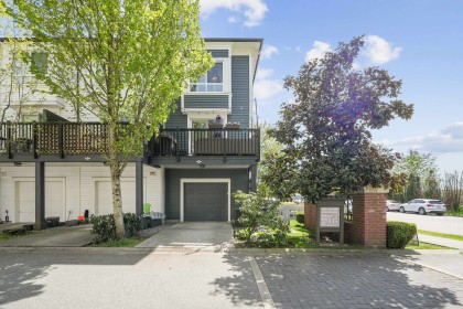 Photo 1 at 66 - 2428 Nile Gate, Riverwood, Port Coquitlam