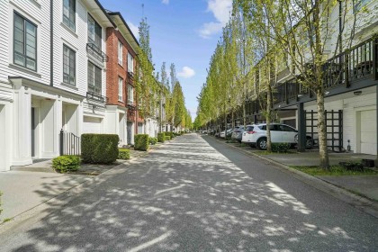 Photo 34 at 66 - 2428 Nile Gate, Riverwood, Port Coquitlam