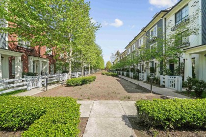 Photo 33 at 66 - 2428 Nile Gate, Riverwood, Port Coquitlam