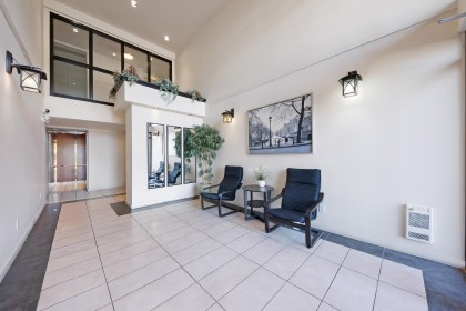 Photo 27 at 503 - 2191 Shaughnessy Street, Central Pt Coquitlam, Port Coquitlam