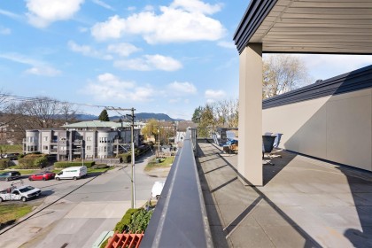 Photo 6 at 503 - 2191 Shaughnessy Street, Central Pt Coquitlam, Port Coquitlam
