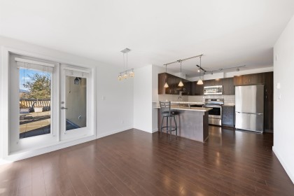 Photo 12 at 503 - 2191 Shaughnessy Street, Central Pt Coquitlam, Port Coquitlam