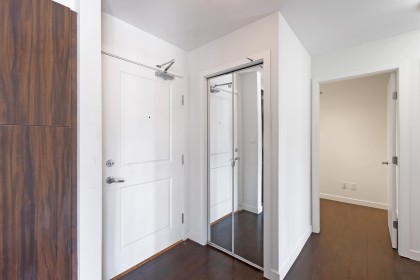 Photo 22 at 503 - 2191 Shaughnessy Street, Central Pt Coquitlam, Port Coquitlam